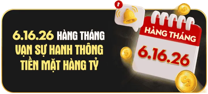 Sự Kiện Đặc Biệt TF88 Link